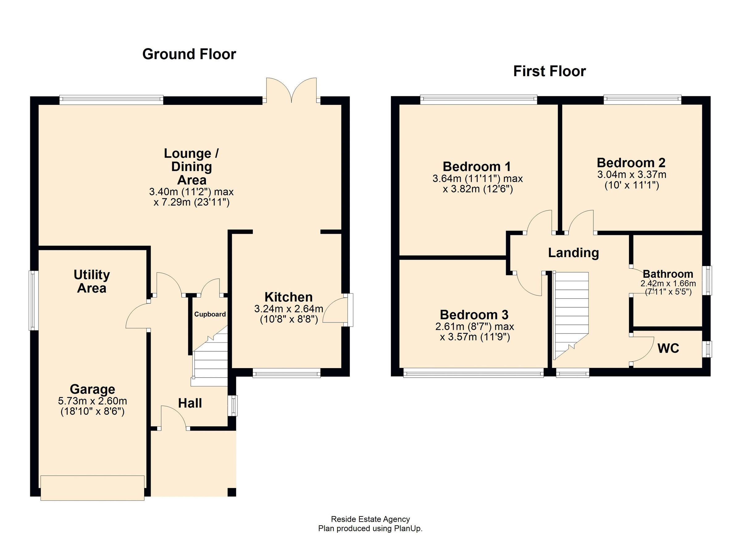 3 bed detached house for sale in Links View, Bamford, Rochdale OL11