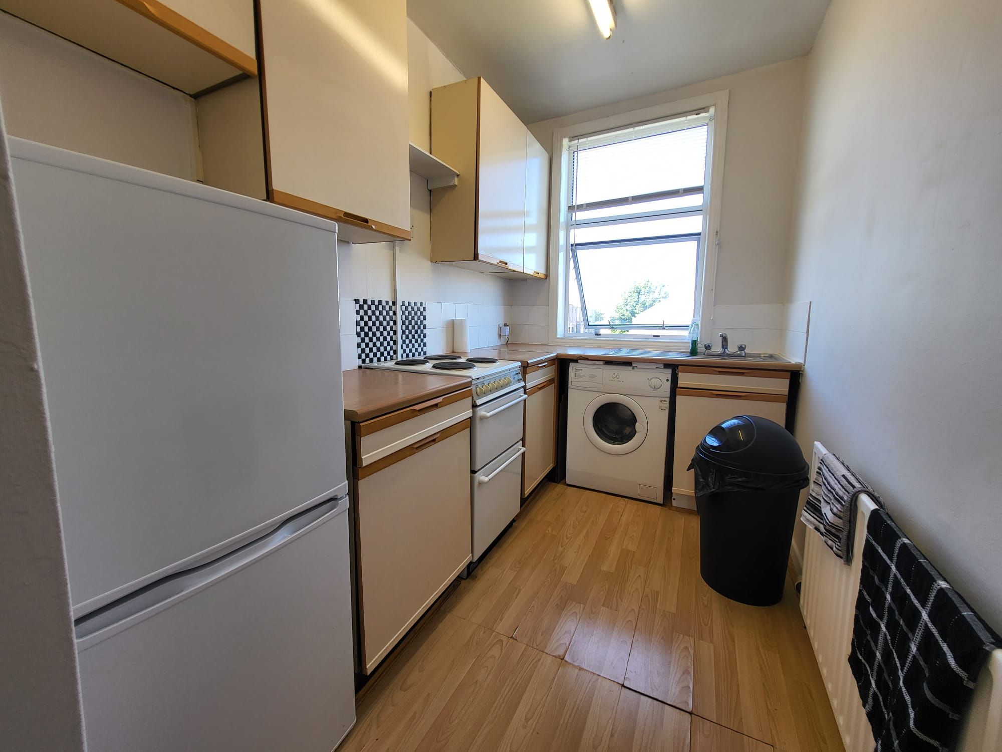 1 bed flat to rent in Urquhart Road, City Centre, Aberdeen AB24 Zoopla