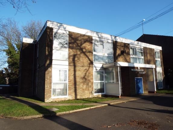 Wendlebury Court, Dunstable Road, Luton, Bedfordshire LU4  