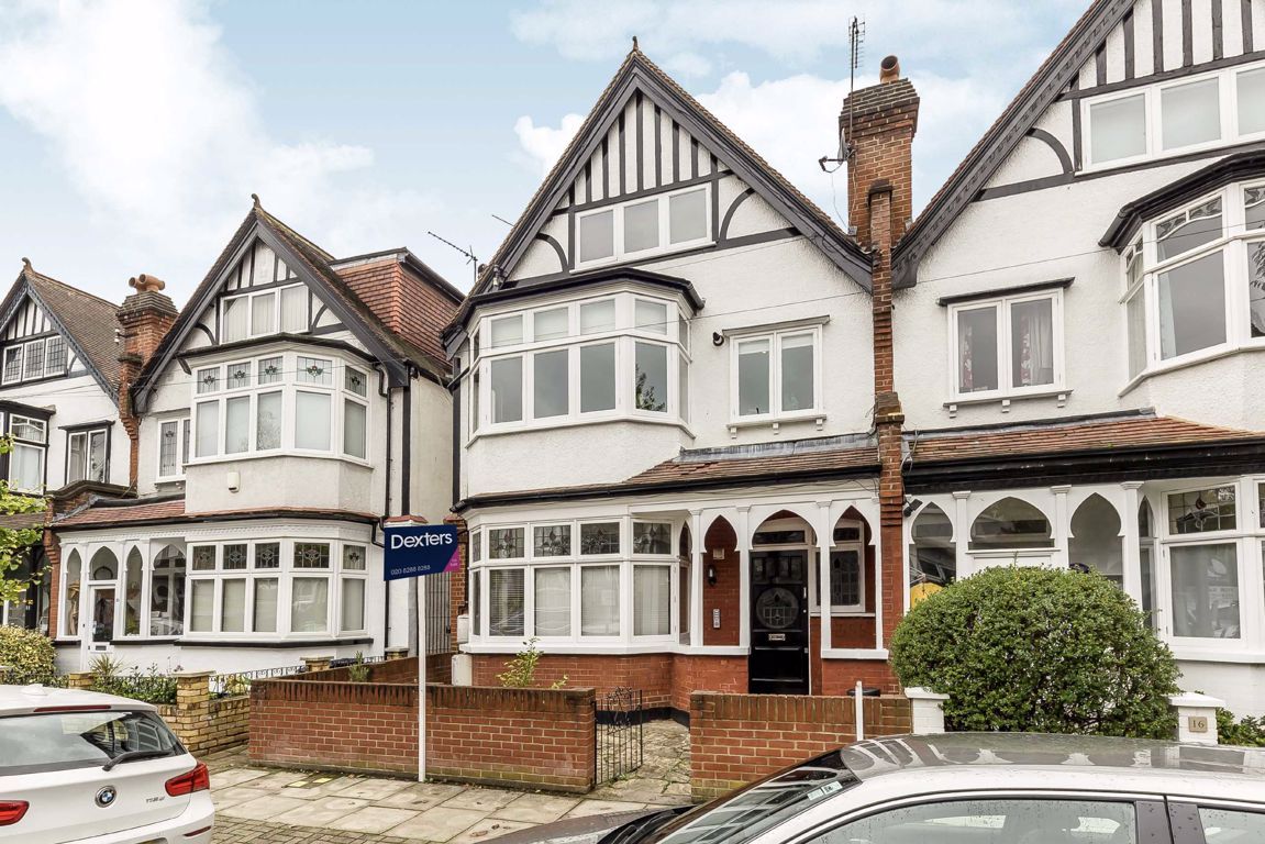 Brookview Road, London SW16  