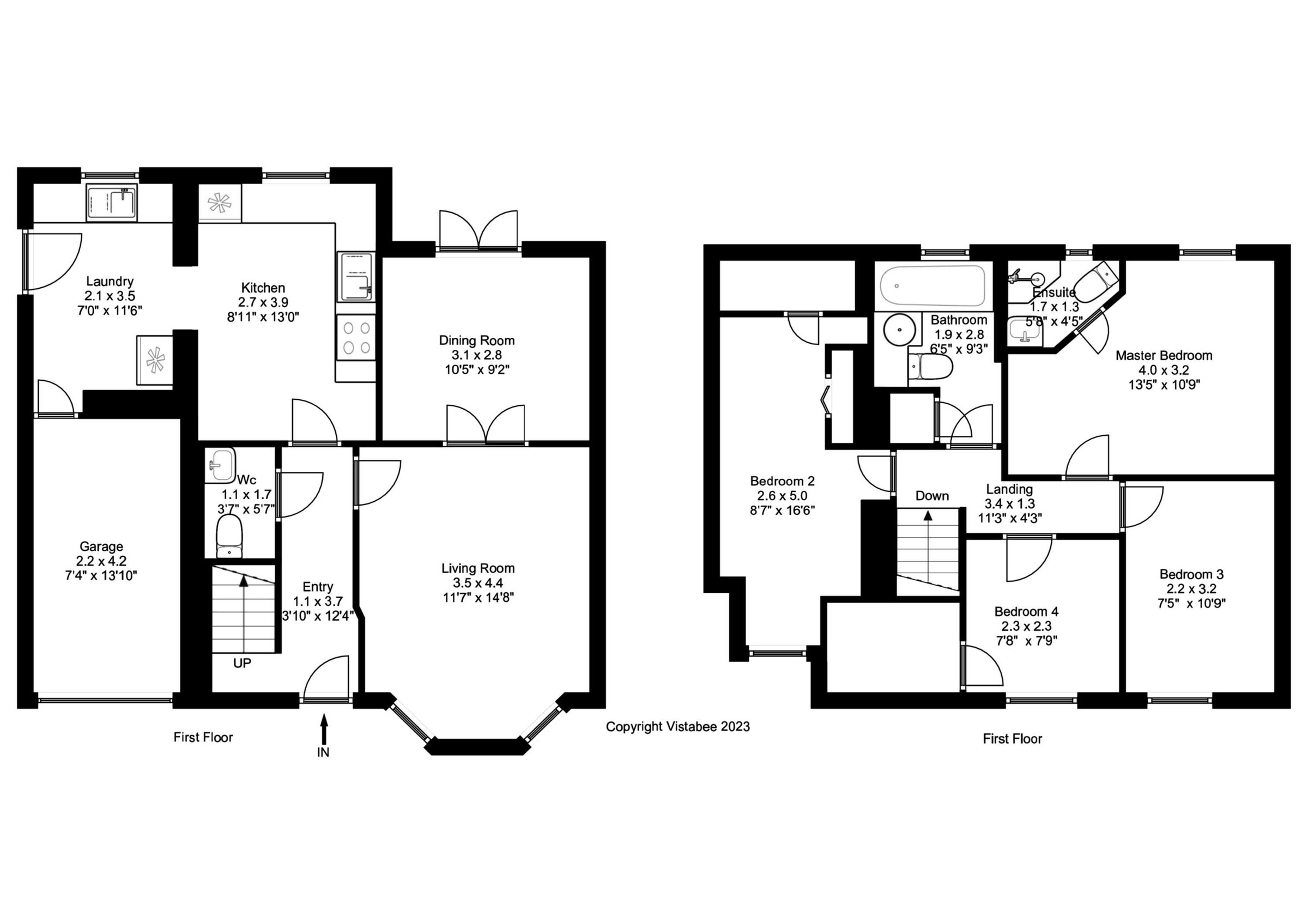4 bed detached house for sale in Thirlfield Wynd, Livingston, West Lothian EH54 Zoopla