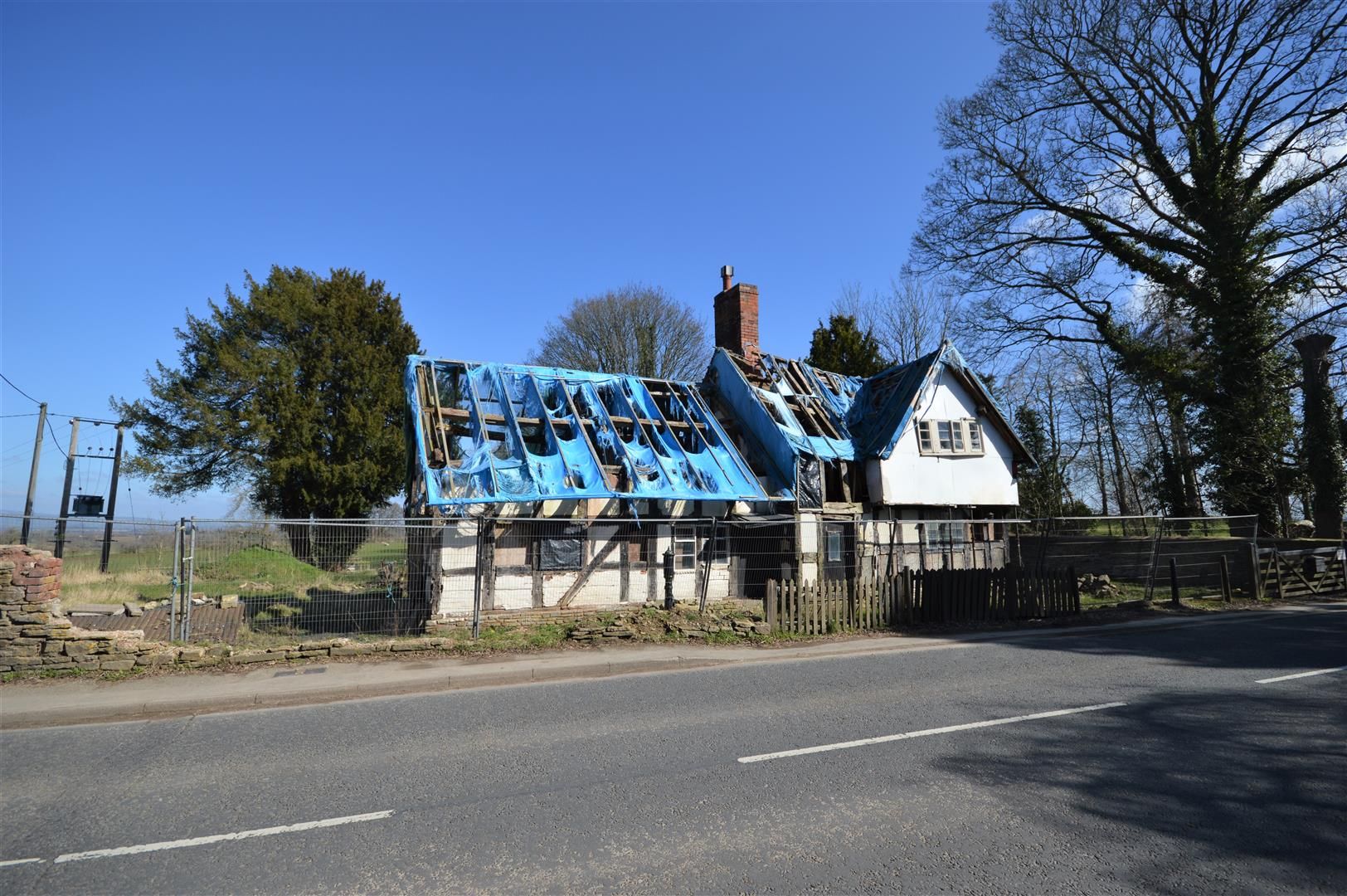 Cottage for sale in Bircher, Leominster HR6 Zoopla