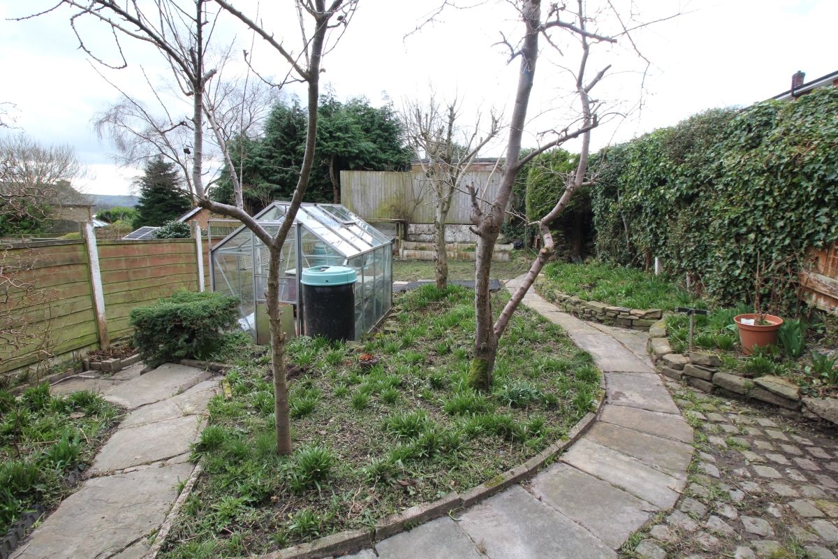 2 bed terraced house to rent in Moorfield Terrace, Hollingworth, Hyde, Cheshire SK14 Zoopla