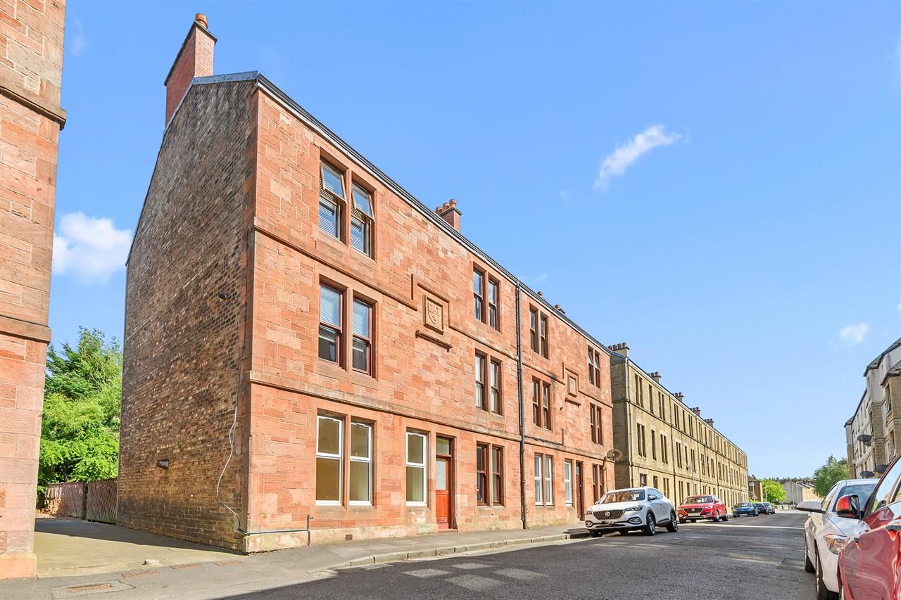 1 bed flat for sale in Victoria Road, Falkirk FK2 Zoopla