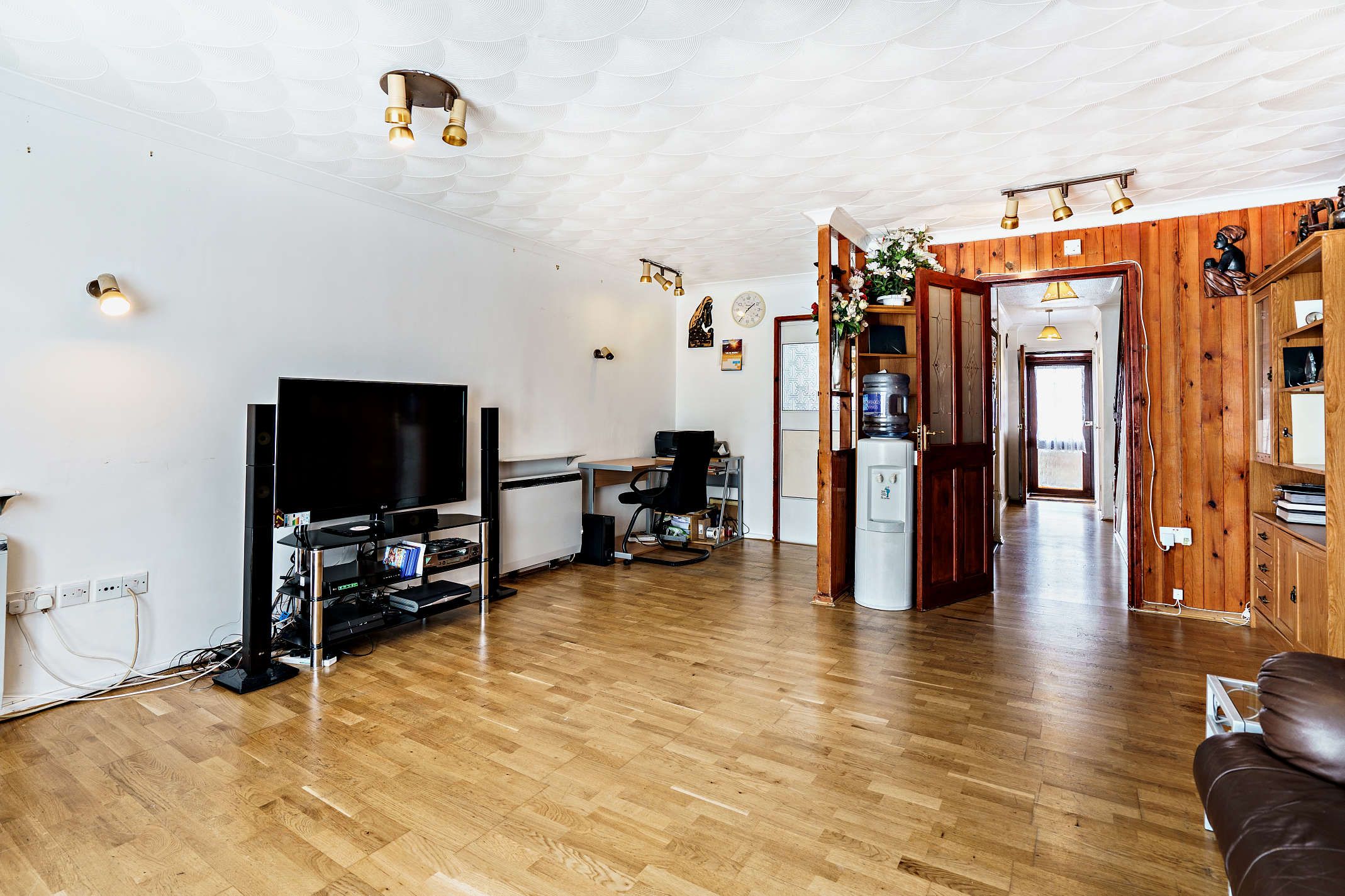 Hamfrith Road, London E15  