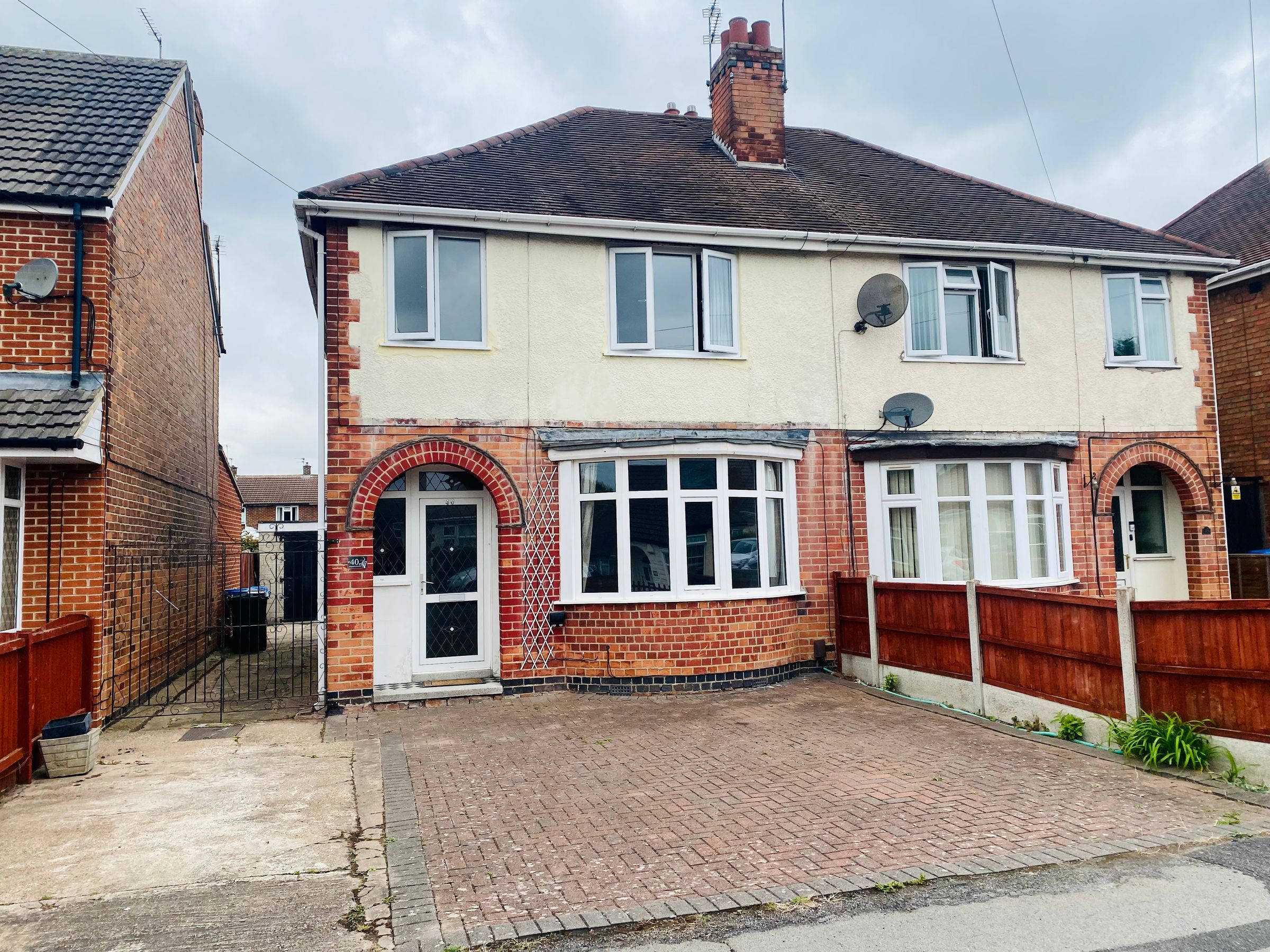 Middleton Avenue Littleover at Adela McKinley blog