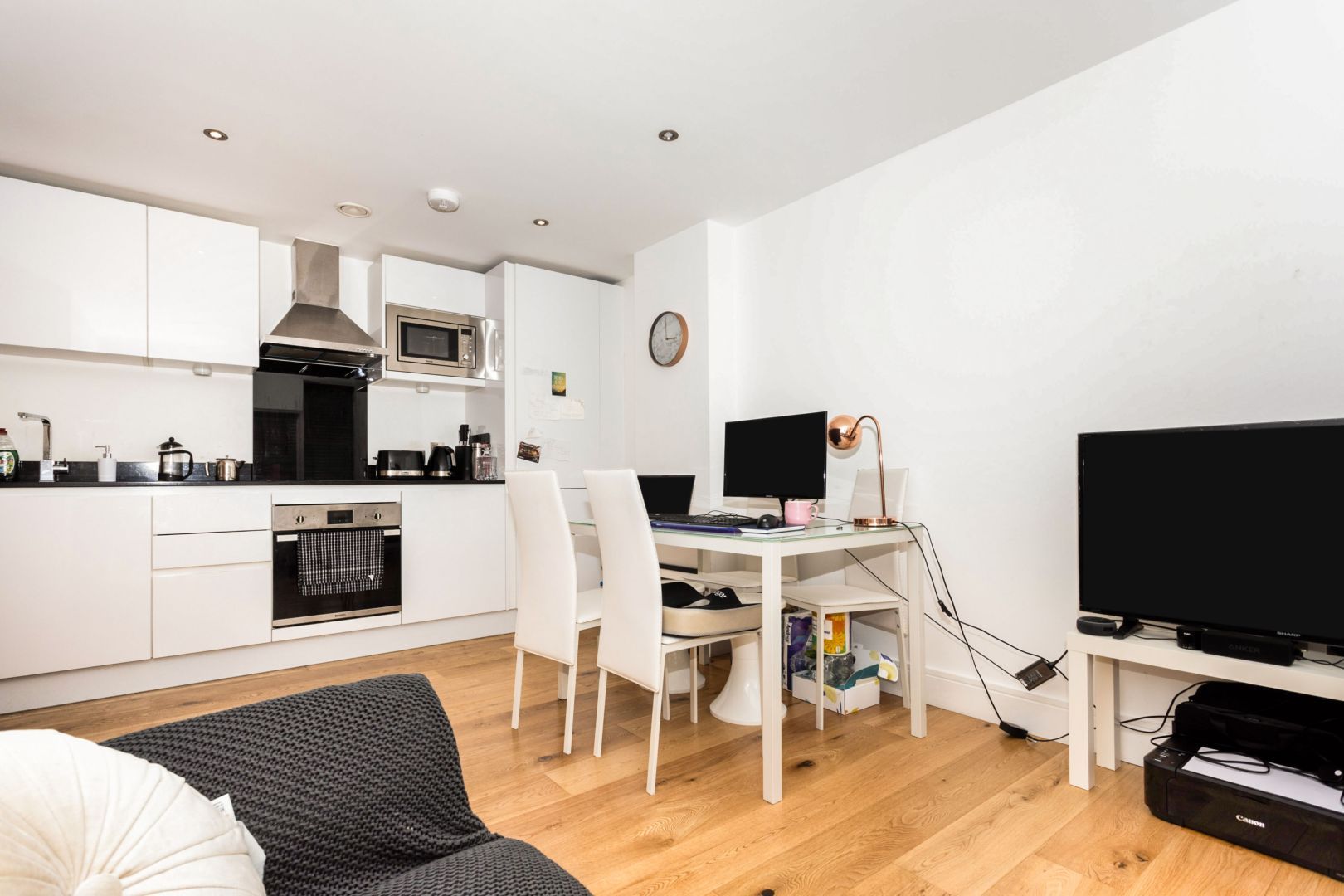 1 Mill Lane, London SE8  