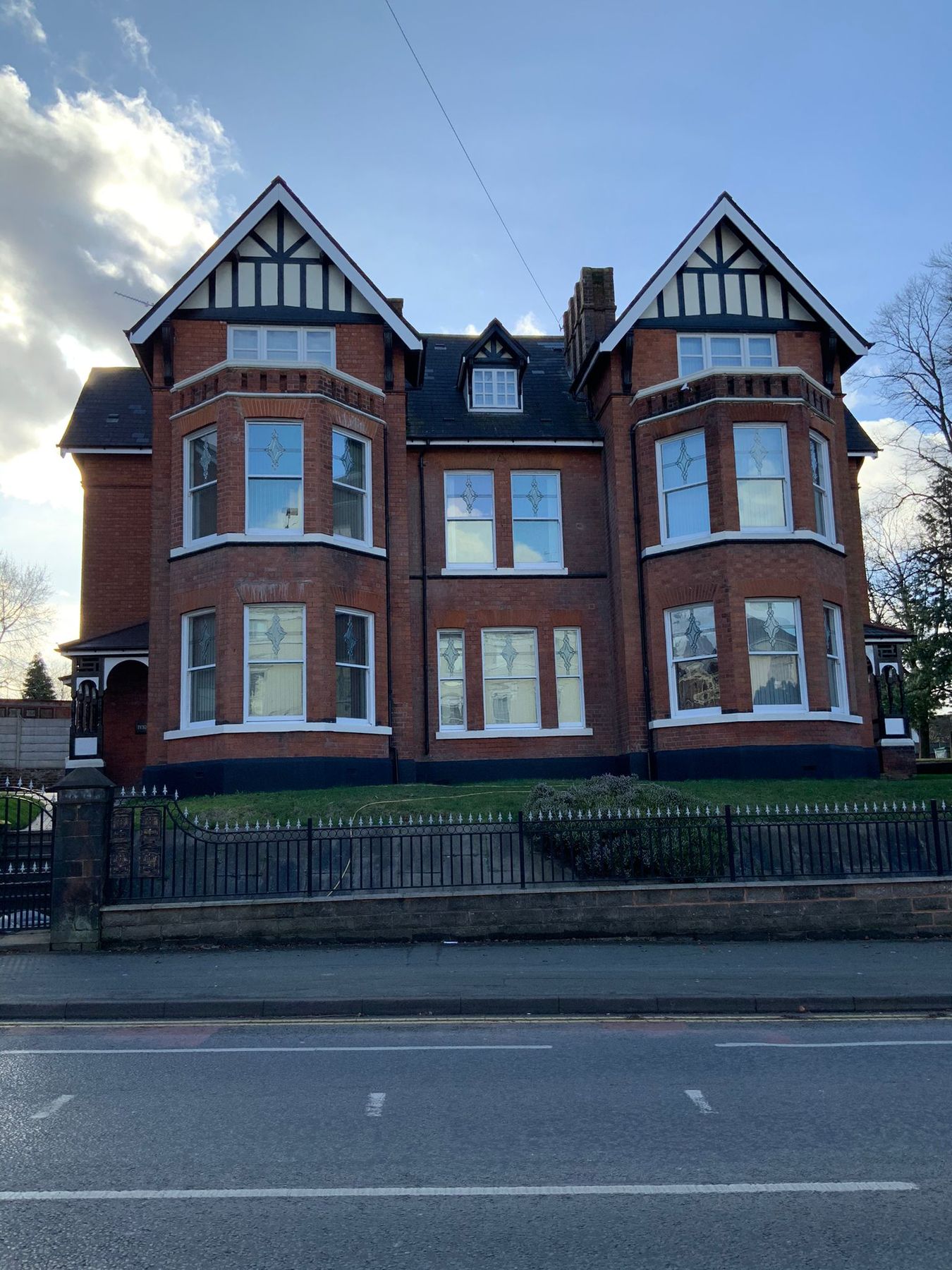 2 bed flat to rent in Tettenhall Road, Wolverhampton WV3 Zoopla