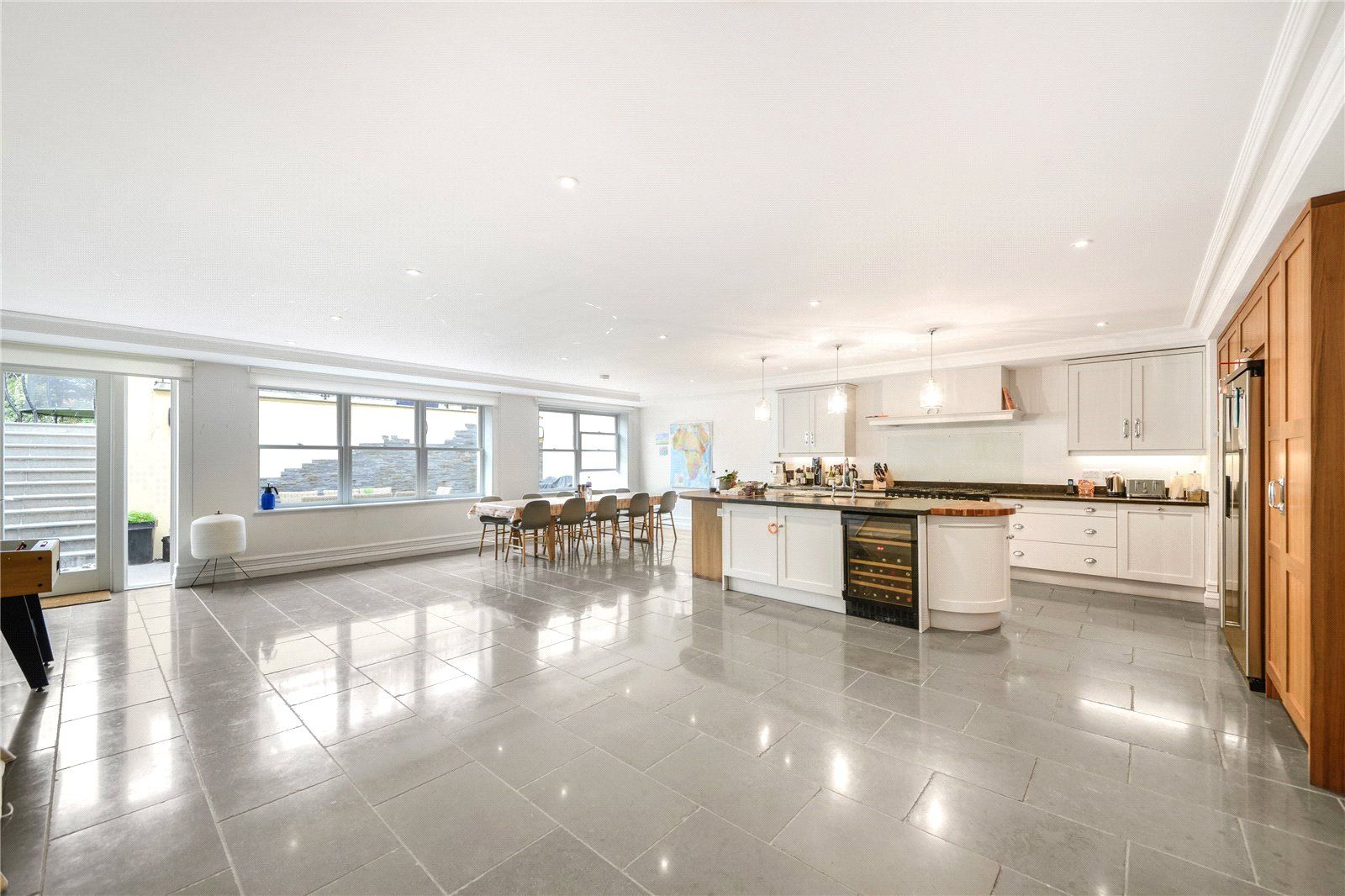 Bank Lane, Putney, London SW15  