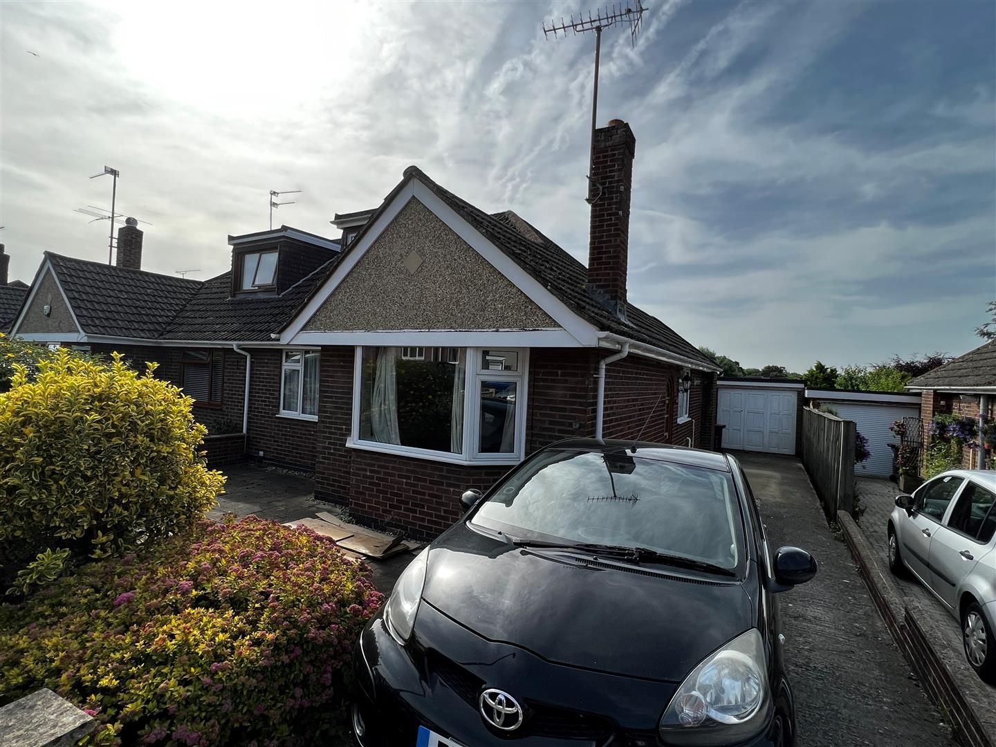 3 bed bungalow for sale in Hesketh Crescent, Swindon SN3 Zoopla
