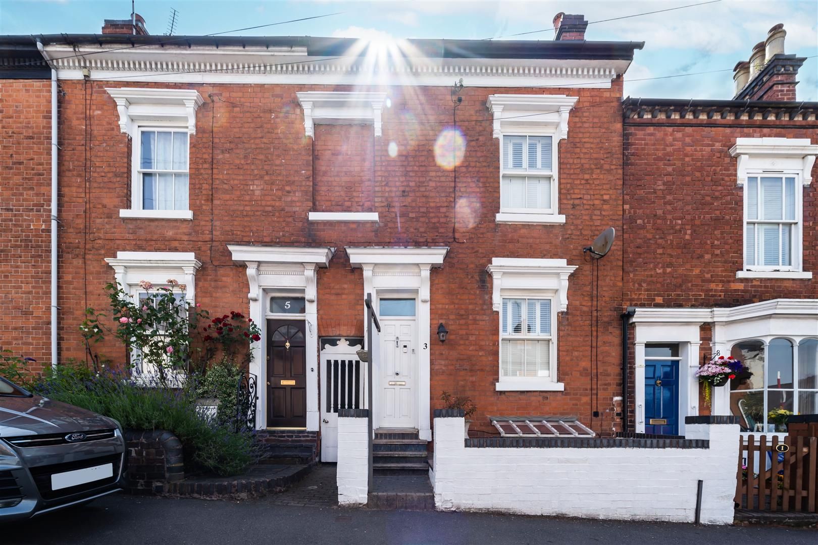 3 bed property for sale in Bull Street, Harborne, Birmingham B17 Zoopla