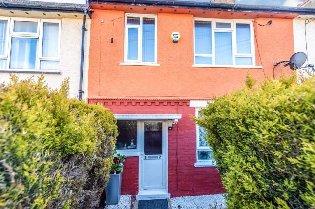 Corncastle Road Luton Bedfordshire England LU1  