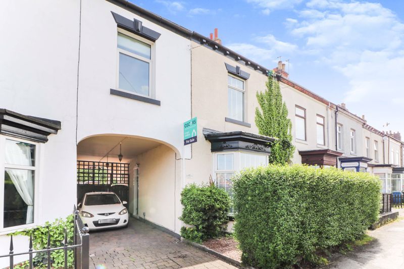 3 bed terraced house for sale in Hull Road, Hessle HU13 Zoopla