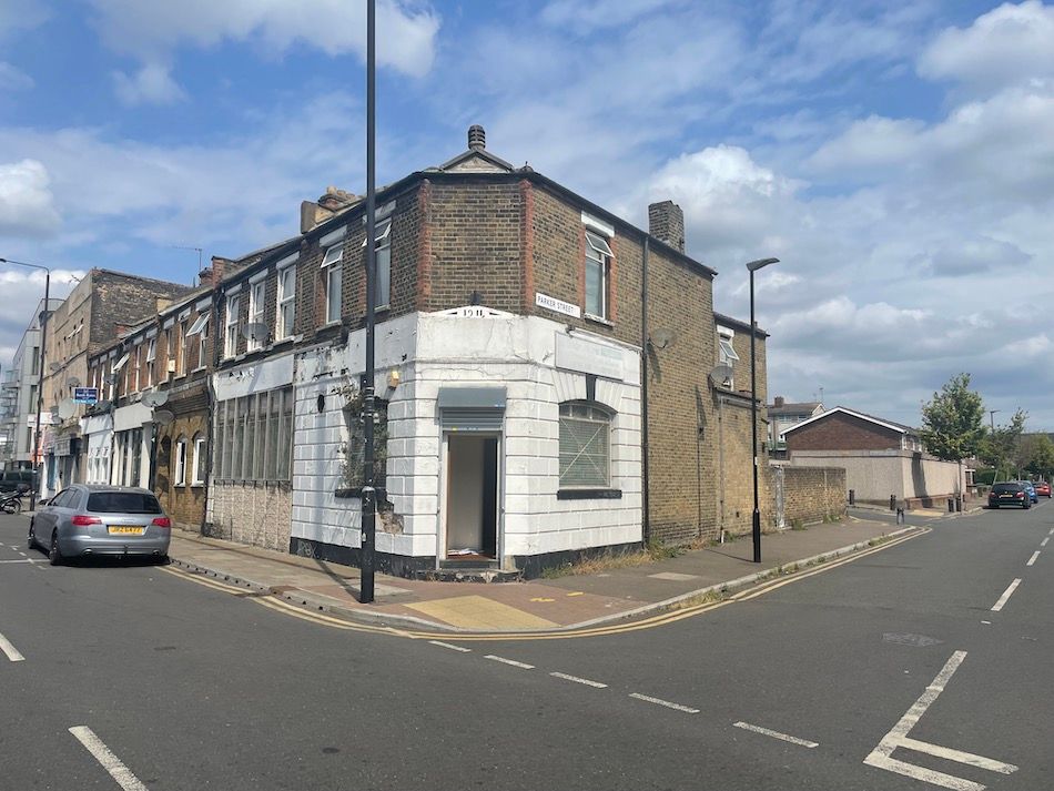 Retail premises for sale in Albert Road, London E16 Zoopla