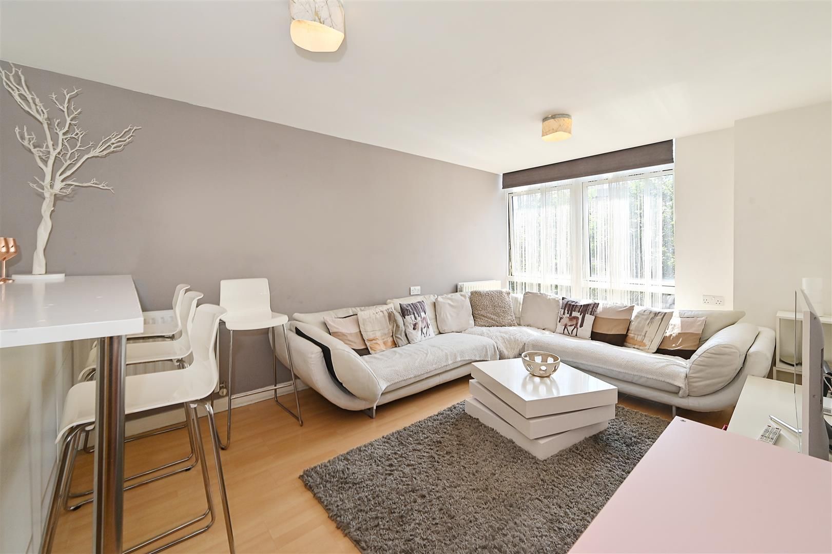 Fairlead House, South Quay E14