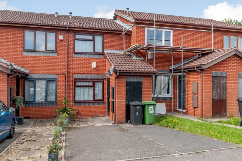 The Spinney, Leeds LS9  