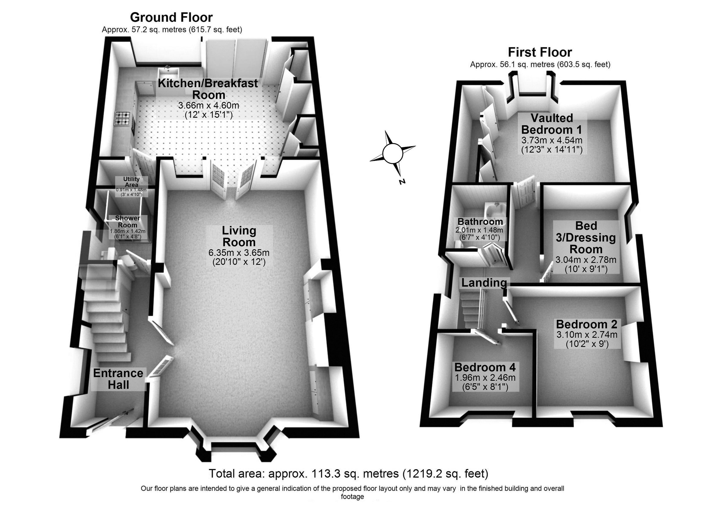 4 bed detached house for sale in Goldings Road, Loughton IG10 Zoopla