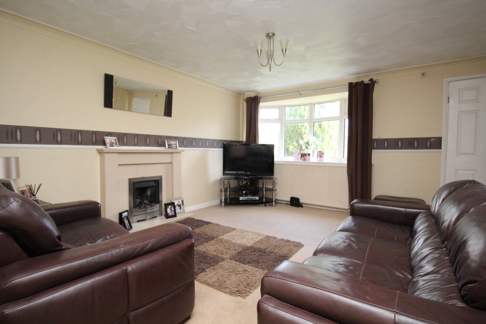 3 bed terraced house for sale in Thorntons Close, Pelton, Chester Le