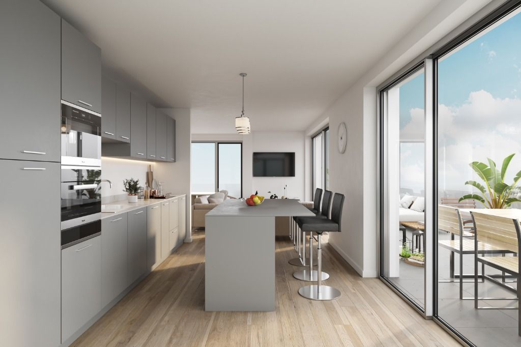 Ravelston Apartments, Apartment 5, Edinburgh, Midlothian EH4