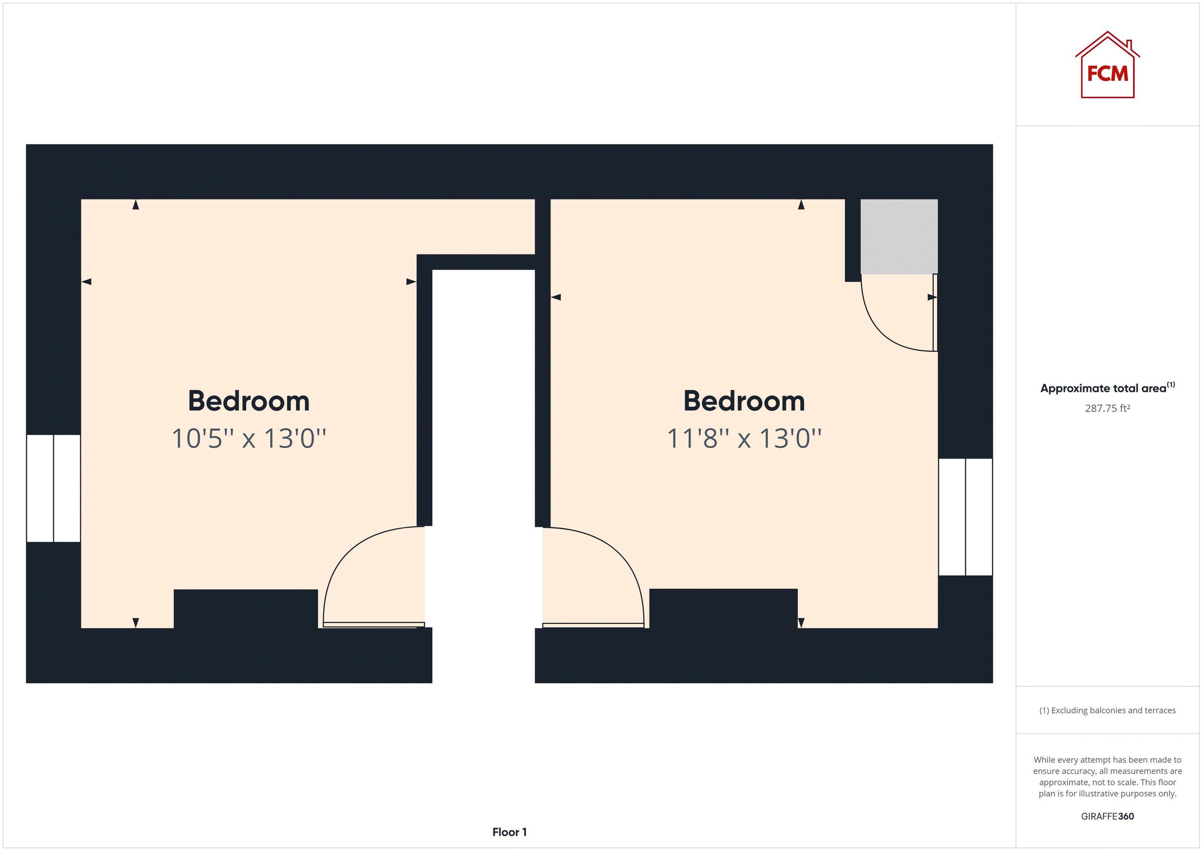 2 bed terraced house for sale in Cumberland Street, Workington CA14