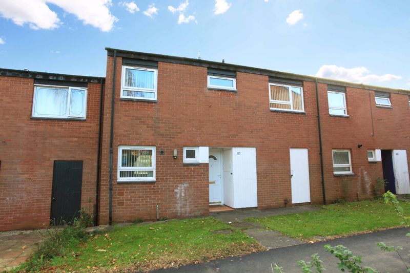 3 bed terraced house for sale in Blakemore, Brookside, Telford TF3 Zoopla