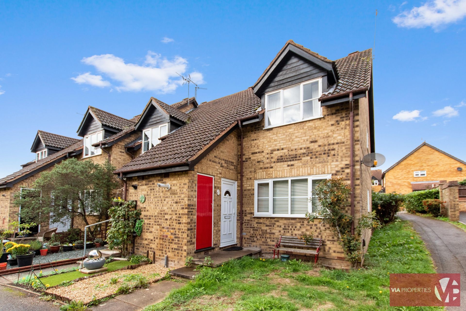 1 bed to rent in Halleys Ridge, Hertford SG14 Zoopla