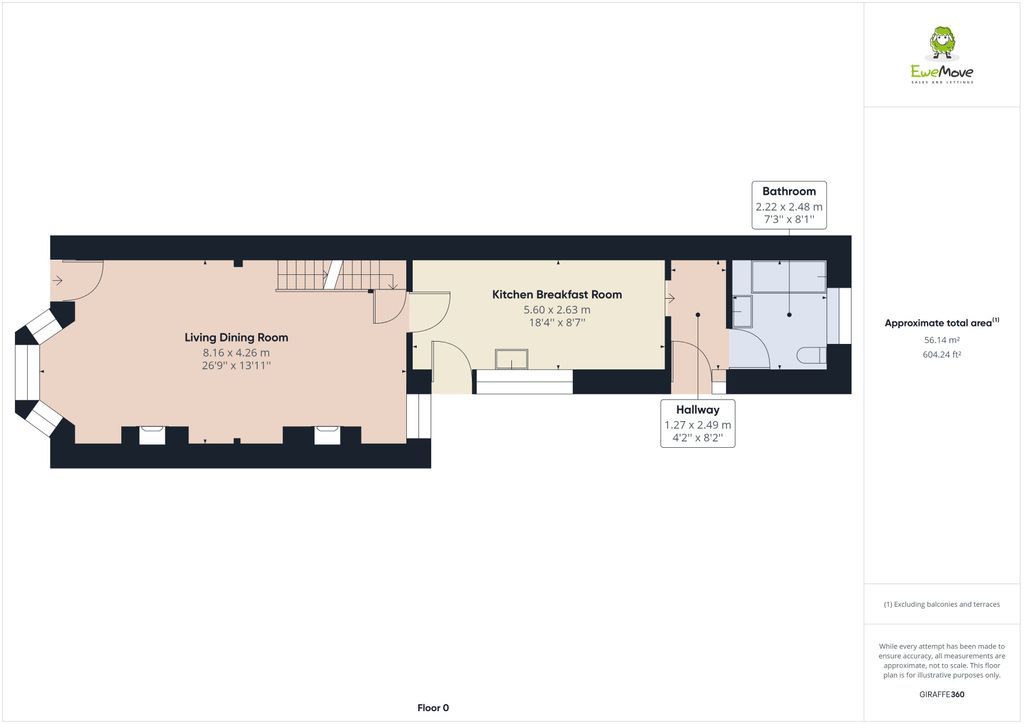 3 bed terraced house for sale in Weston Road, Strood, Rochester ME2 Zoopla