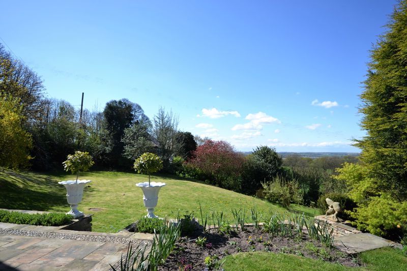 4 bed detached house for sale in Beacon Crossing, The Common, Parbold