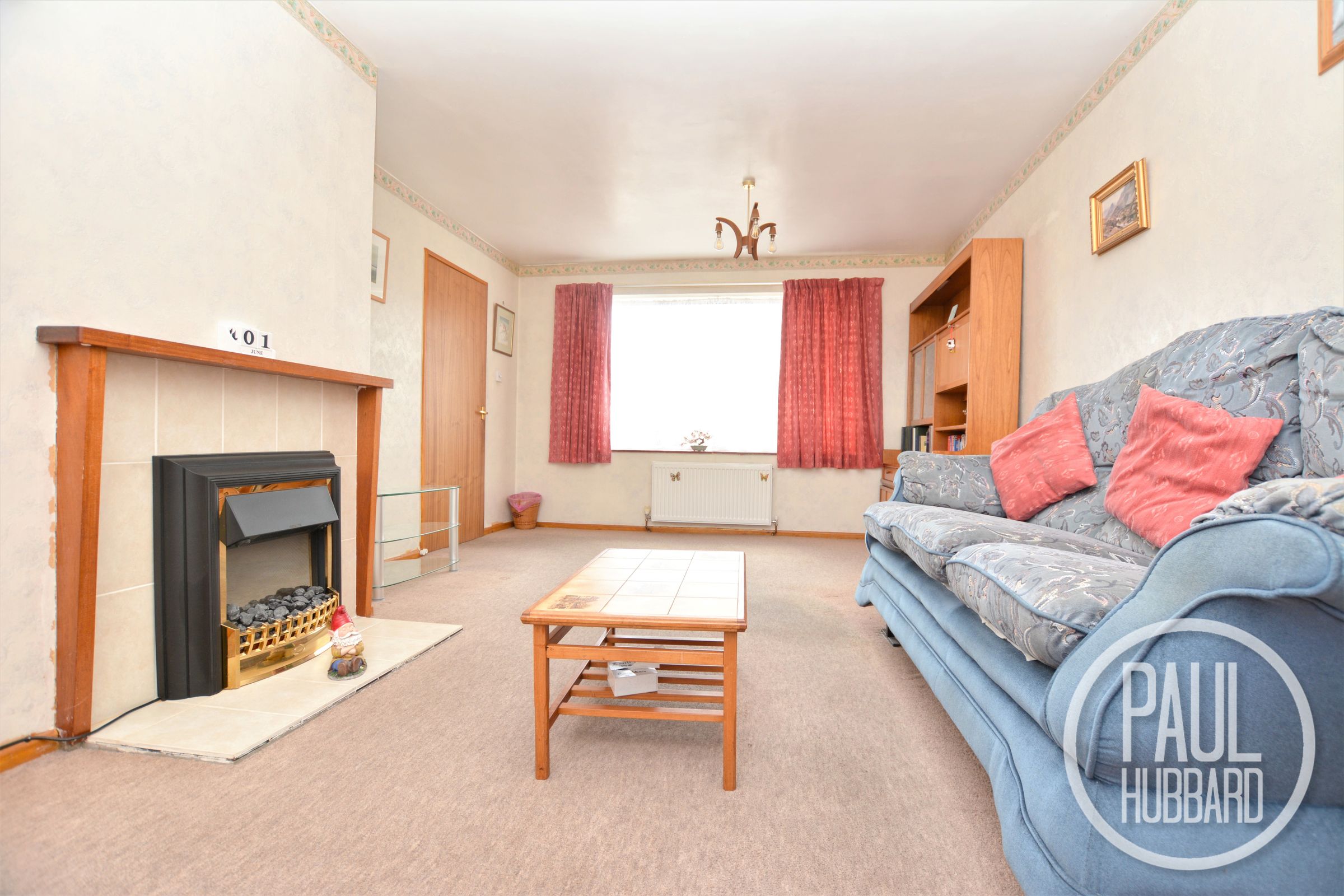 3 bed terraced house for sale in Gipsy Lane, Frostenden, Beccles NR34
