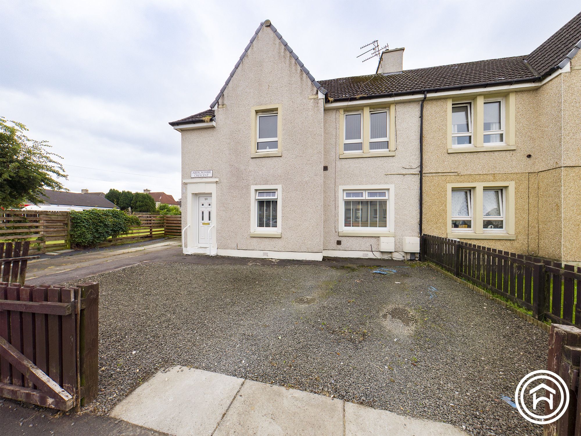 2 bed flat for sale in Abercrombie Crescent, Bargeddie G69 Zoopla