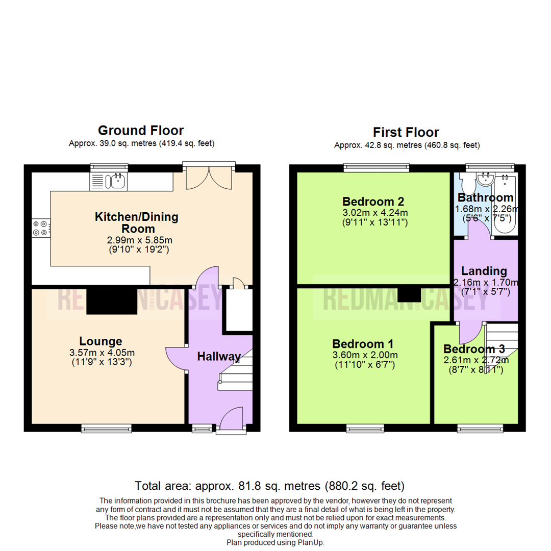 3 bed town house for sale in Ainsworth Avenue, Horwich, Bolton BL6 Zoopla