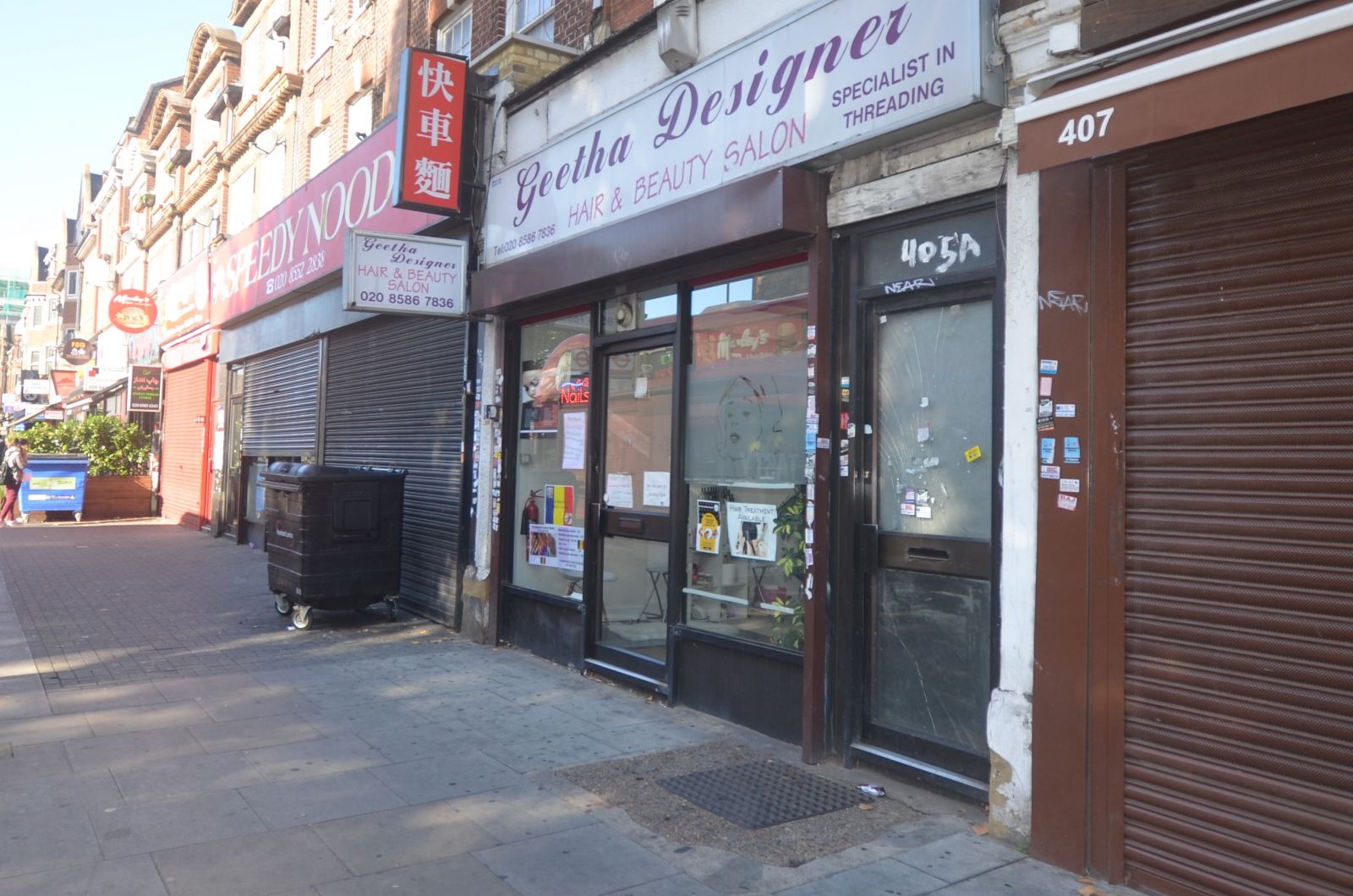 Commercial property to let in Barking Road, East Ham E6 Zoopla