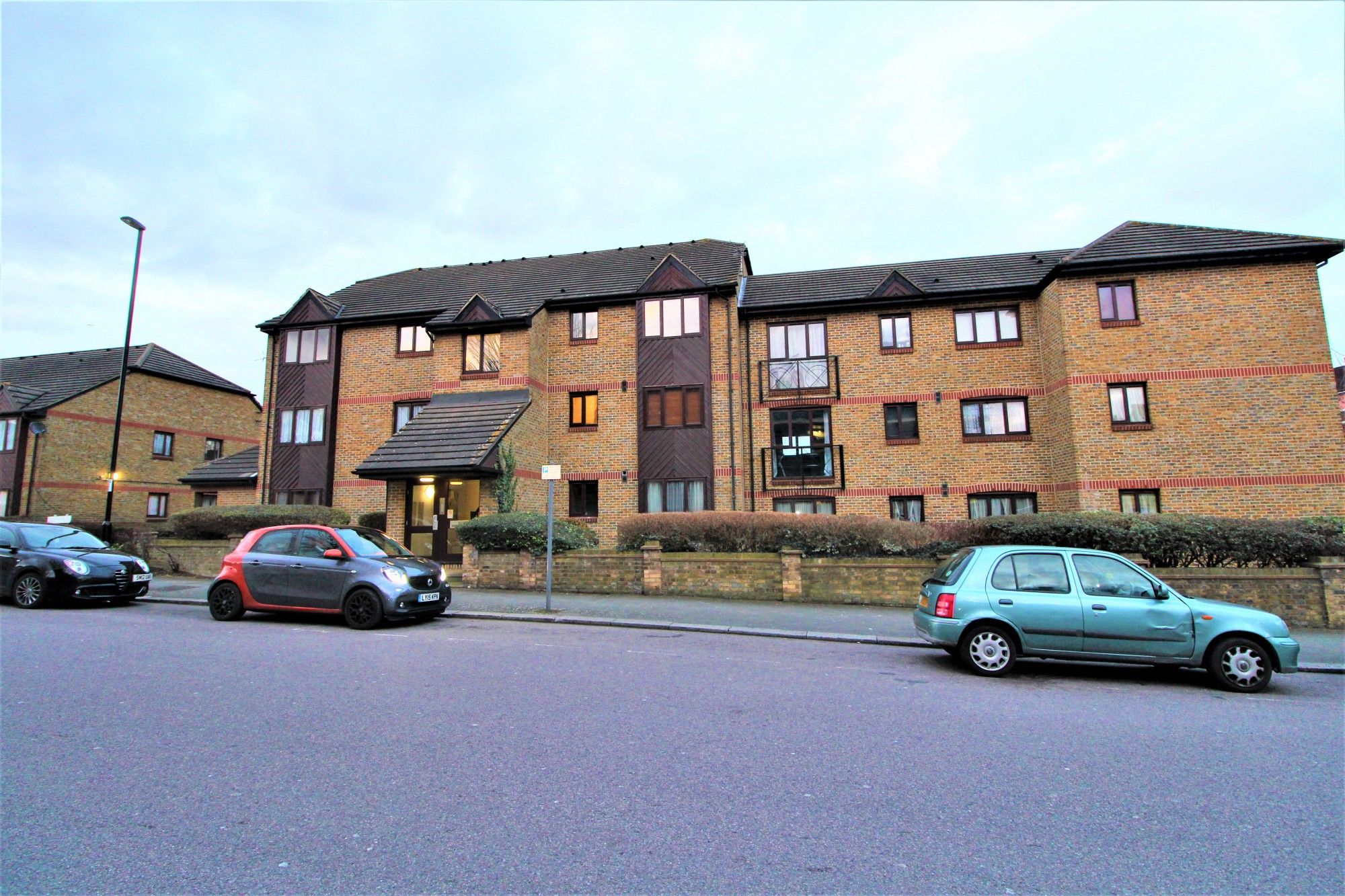 1 bed flat to rent in Champion Road, Sydenham SE26 Zoopla