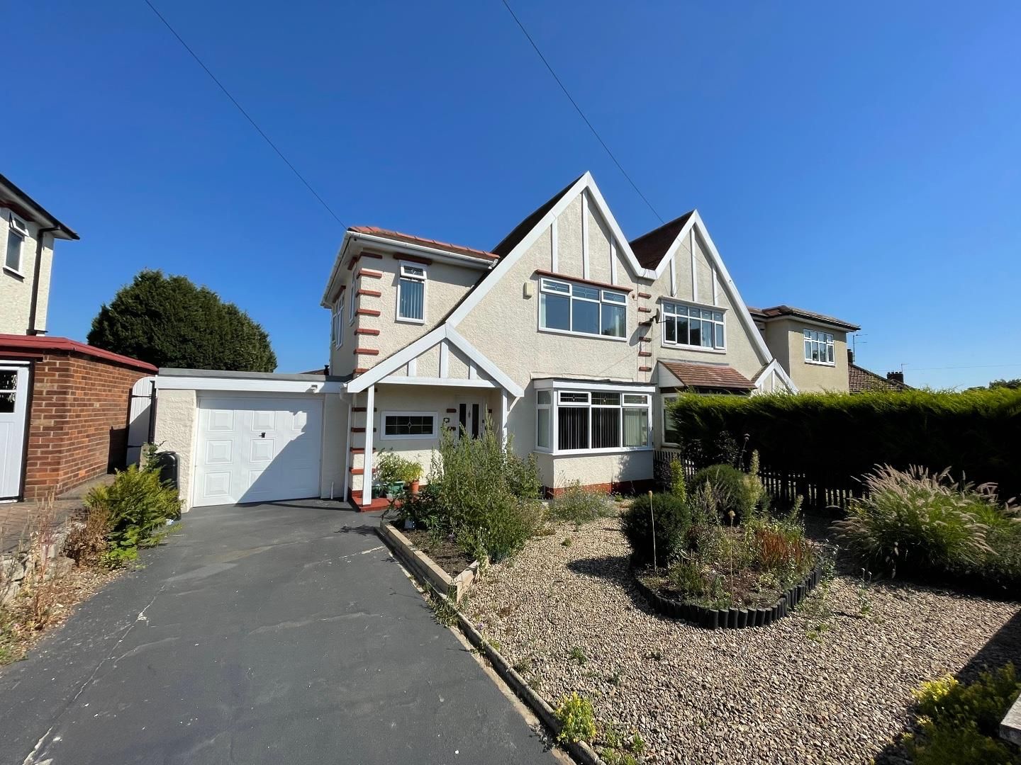 3 bed semidetached house for sale in Elwick Road, Hartlepool TS26 Zoopla
