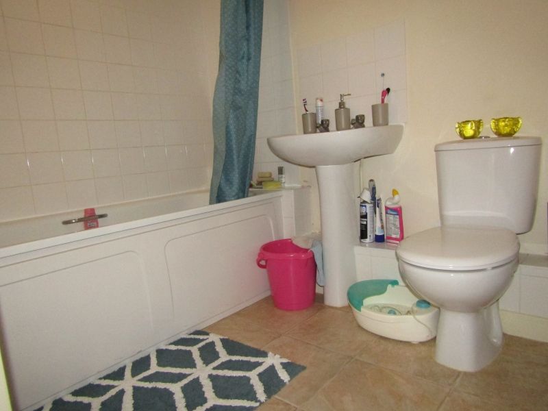 1 bed flat to rent in Neptune Close, Cardea, Peterborough PE2 Zoopla