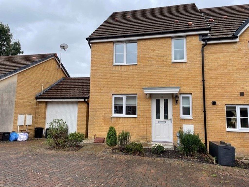 3 bed property to rent in Wood Green, Bridgend CF31 Zoopla