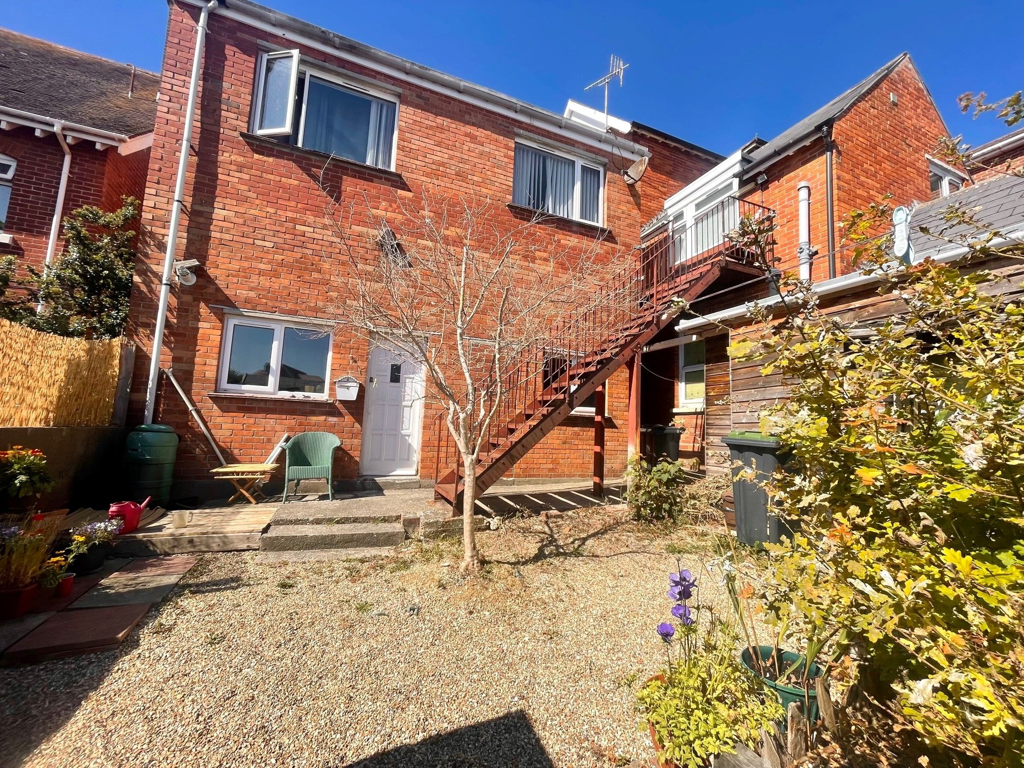 2 bed flat for sale in Kirtleton Avenue, Weymouth DT4 Zoopla