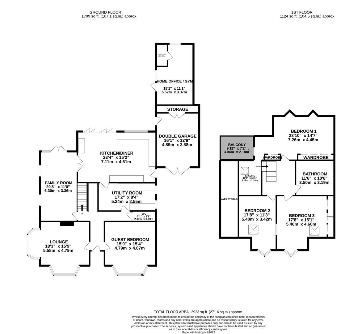 4 bed detached house for sale in Layton Drive, Rawdon, Leeds LS19 Zoopla