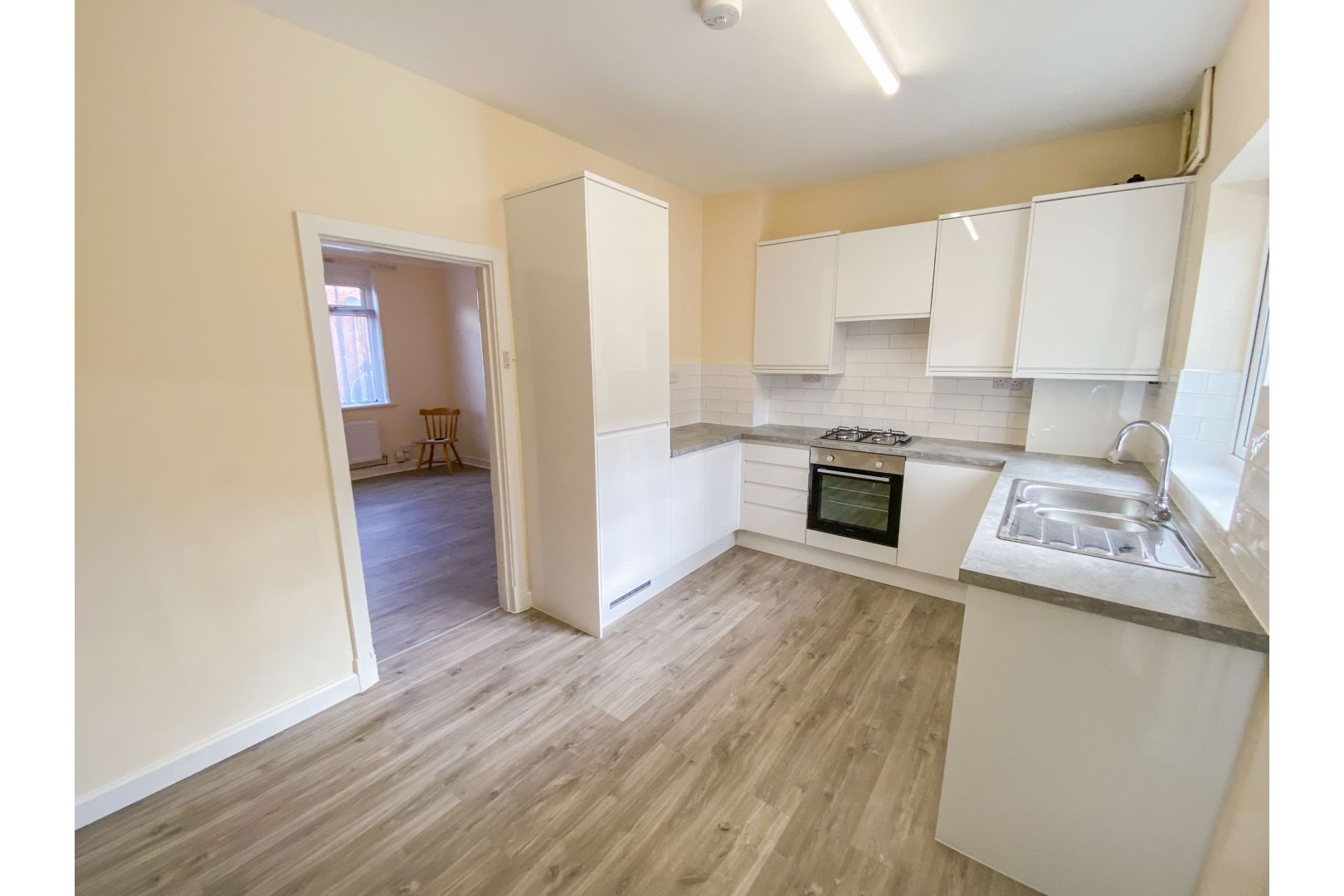 Walford Place, Canton CF11  