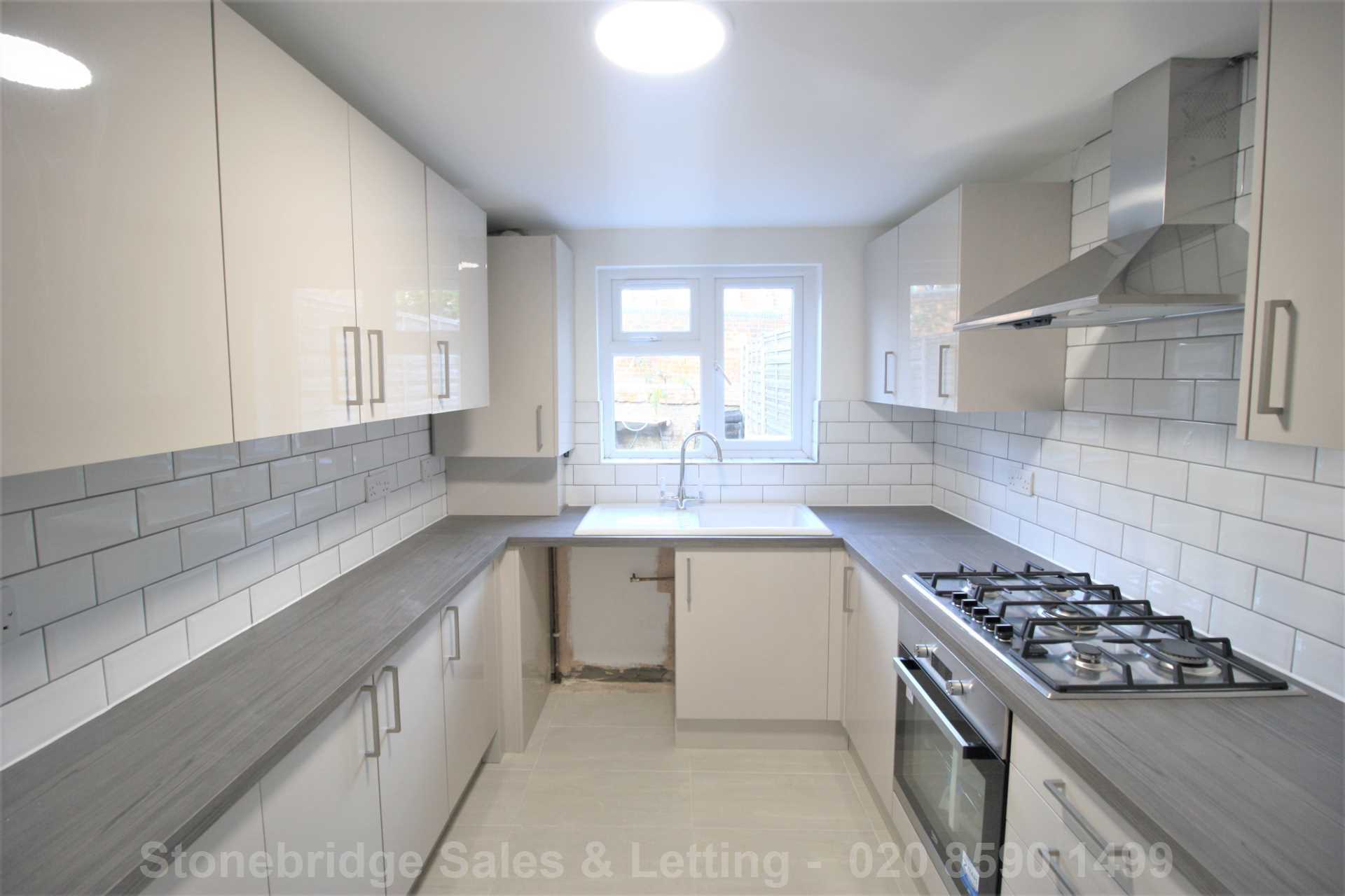 Pond Road, Stratford E15