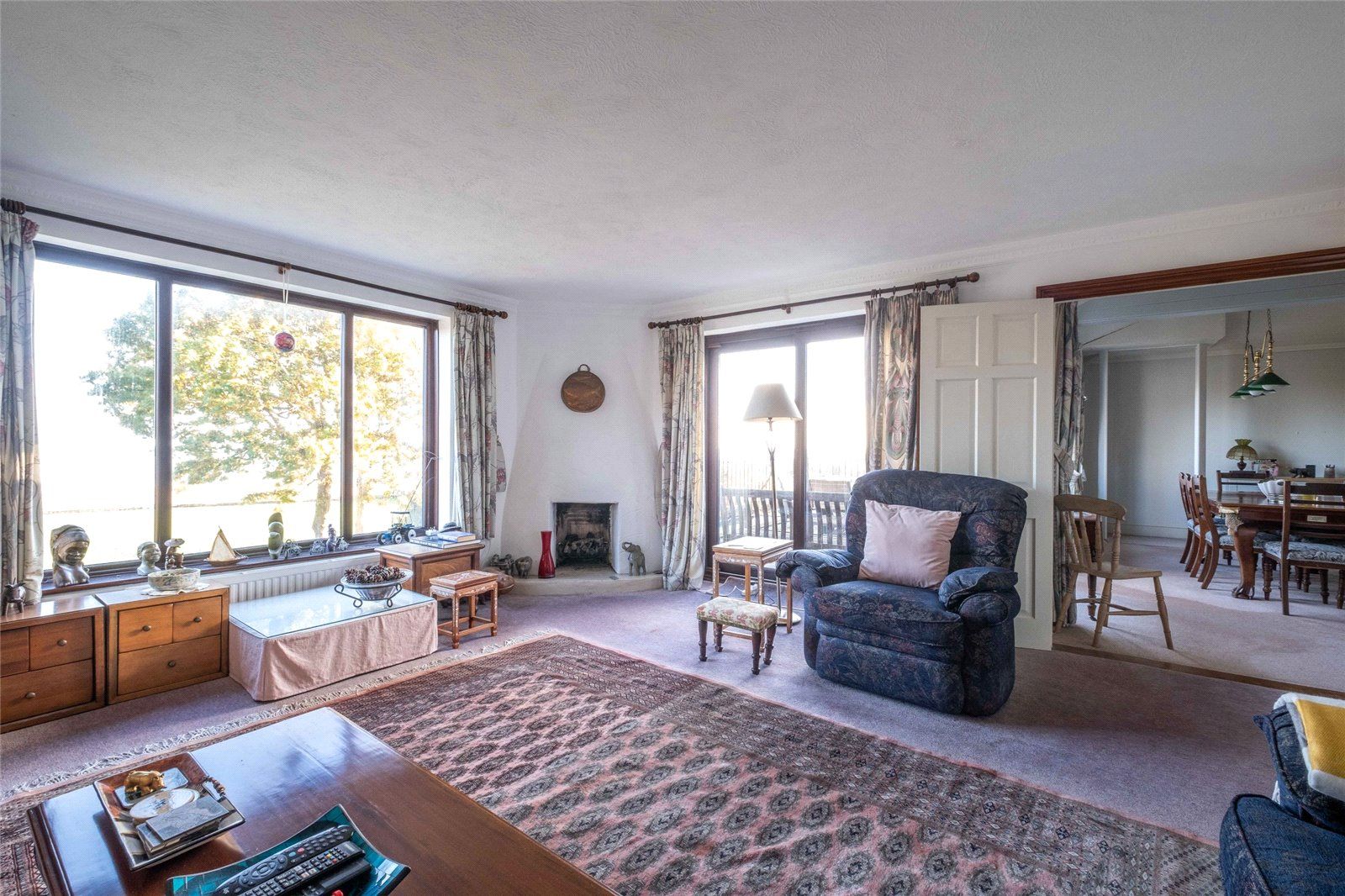 4 bed detached house for sale in East Beach Road, Selsey, Chichester, West Sussex PO20 Zoopla