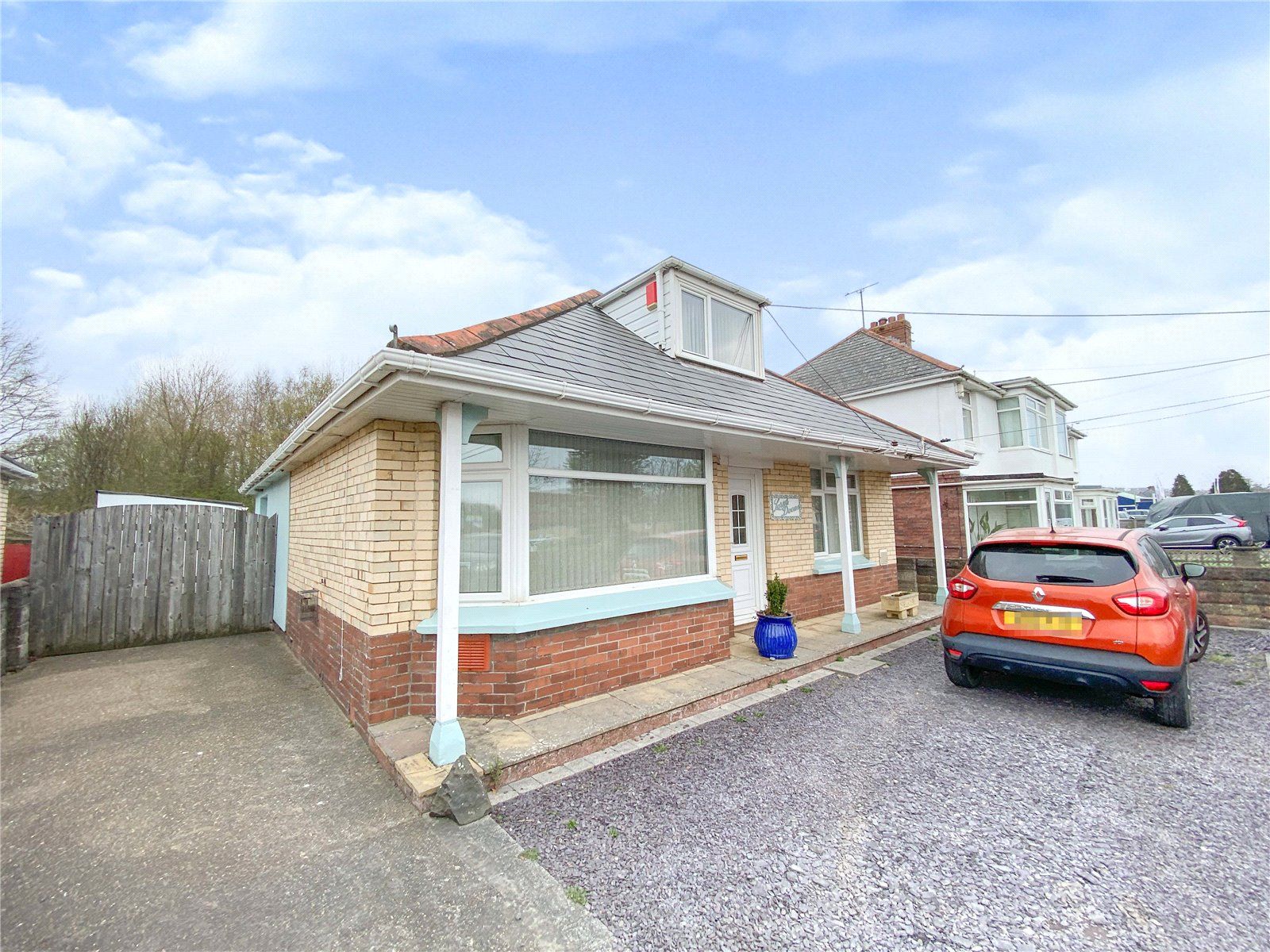 4 bed bungalow for sale in Braunton Road, Barnstaple EX31 Zoopla