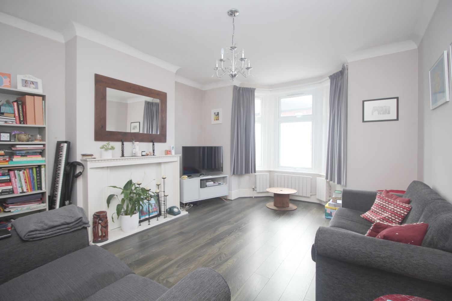 2 bed flat to rent in Oaklands Road, Bexleyheath DA6 Zoopla