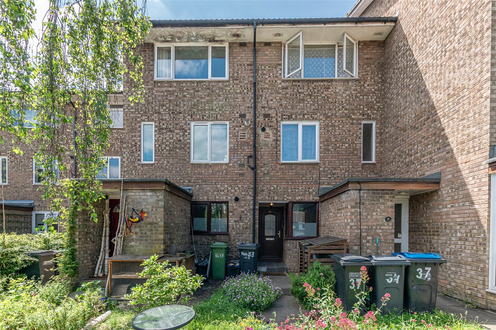 Ellery Road, London SE19