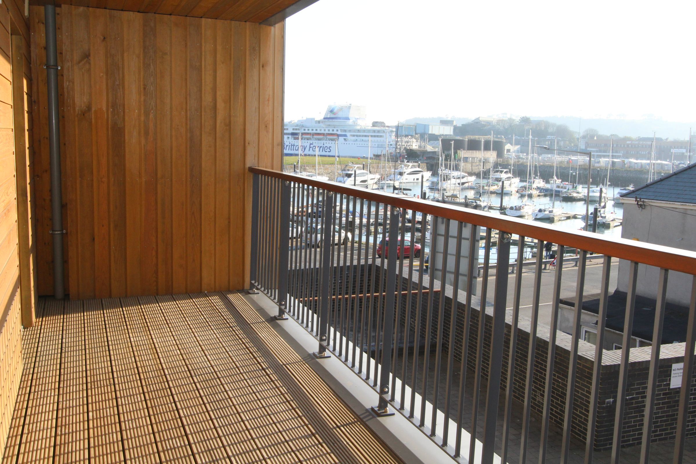 1 bed flat to rent in Millbay Road, Stonehouse, Plymouth PL1 Zoopla