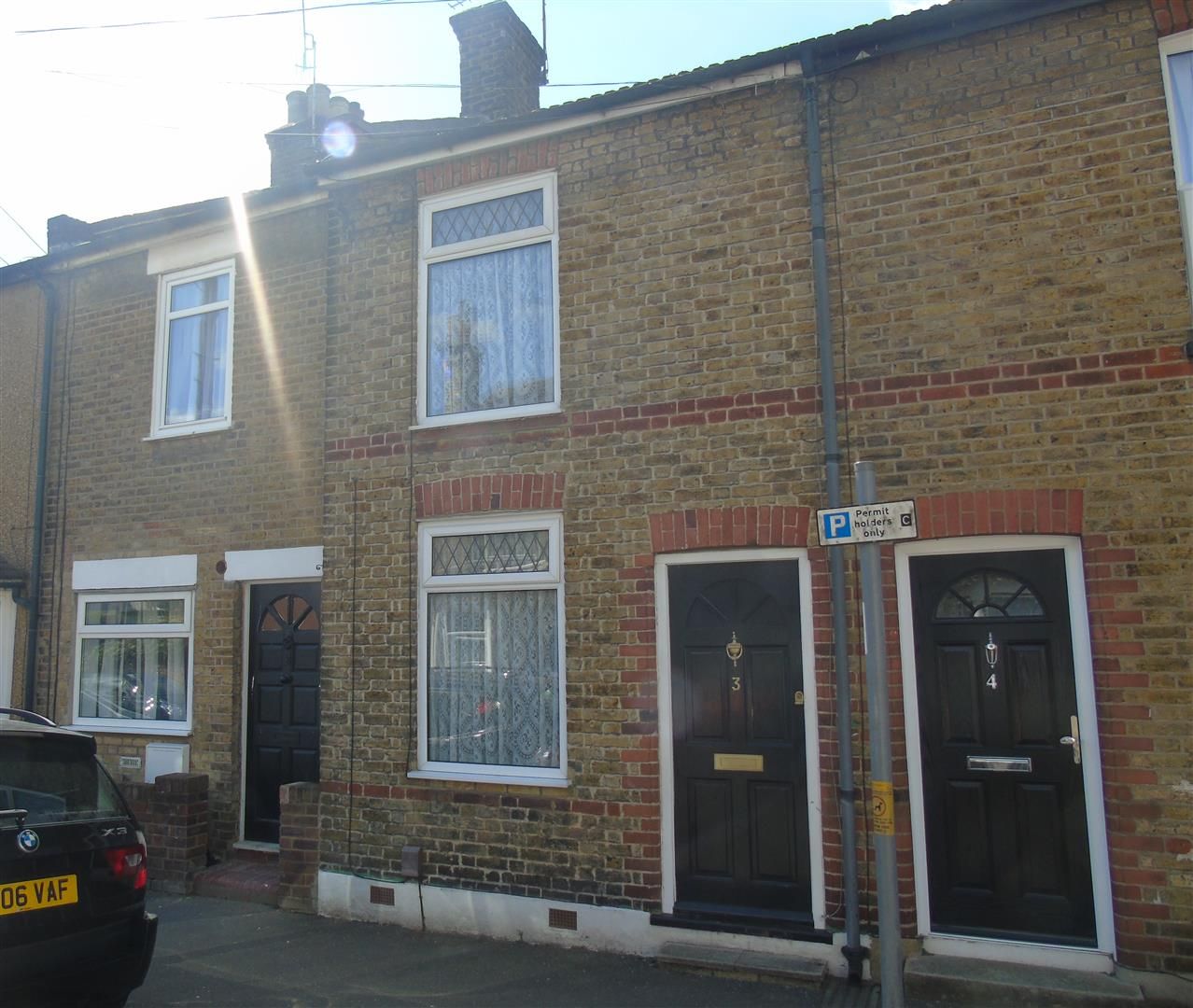 Earl Street, Watford WD17  