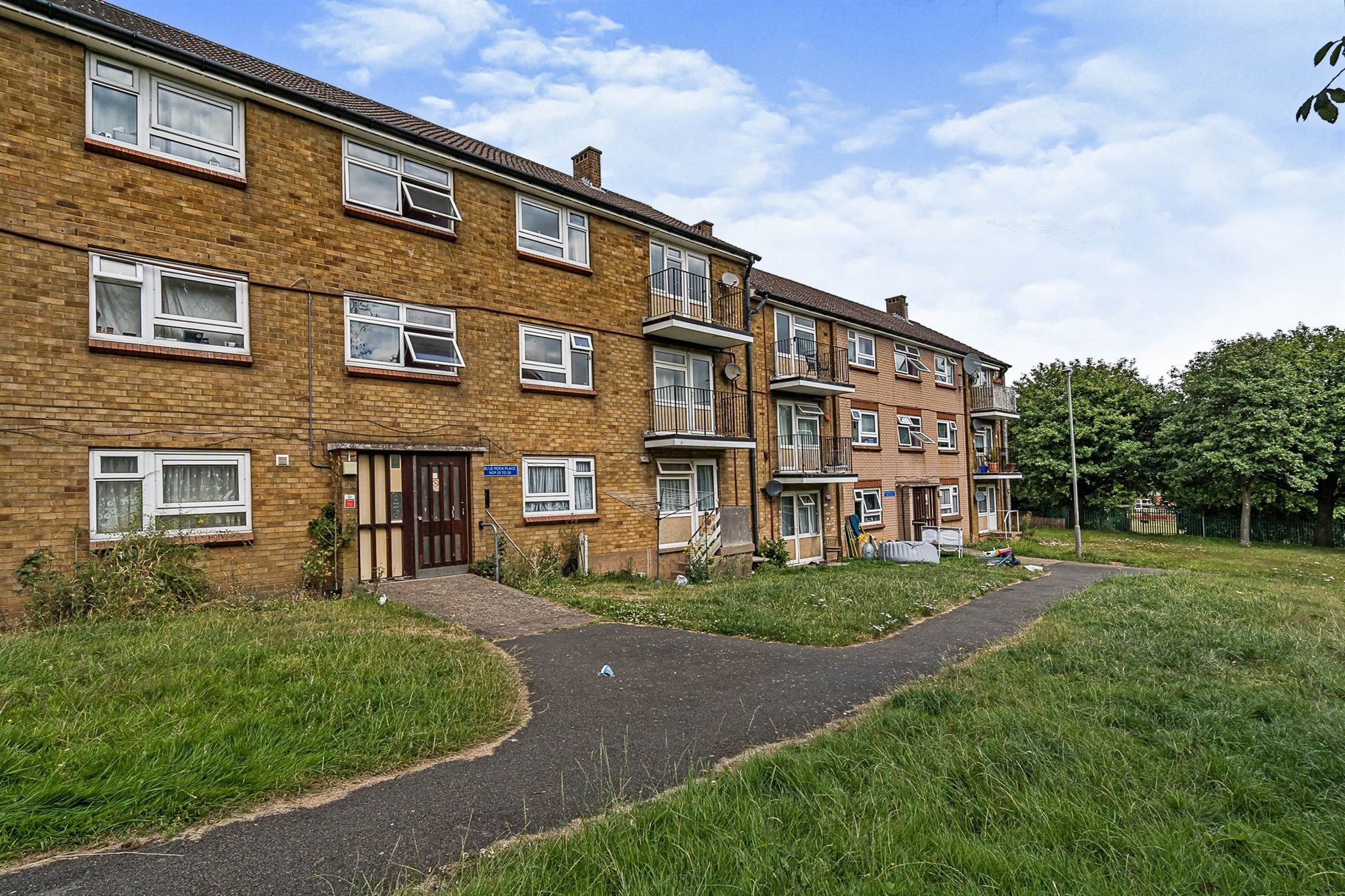 2 bed flat for sale in Blue Rock Place, Tividale, Oldbury B69 Zoopla