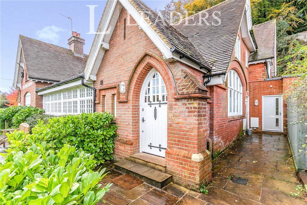 2 bed end terrace house for sale in Holmbury Hill Road, Holmbury St