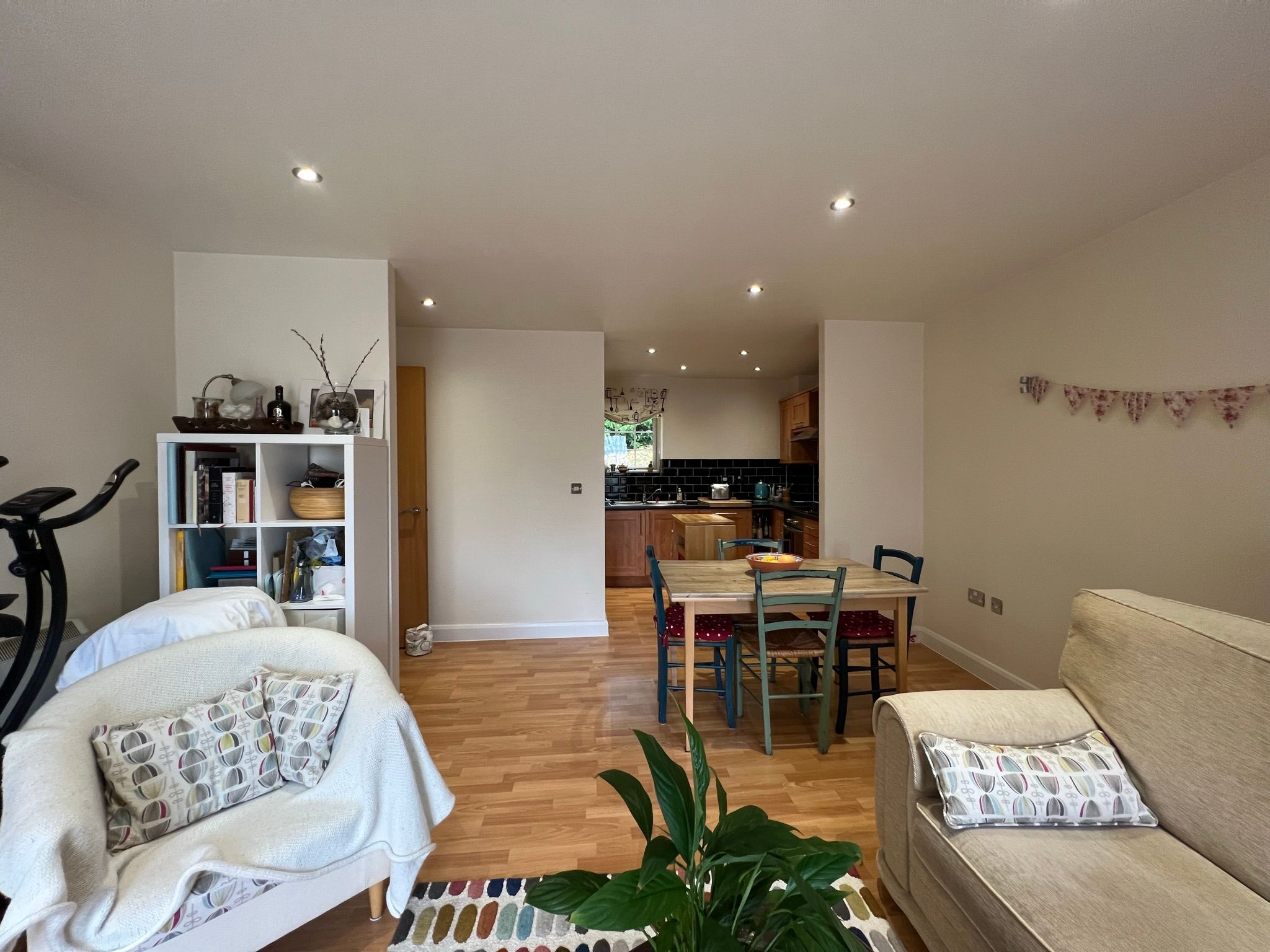 2 bed flat for sale in Holywell Heights, Sheffield S4 Zoopla