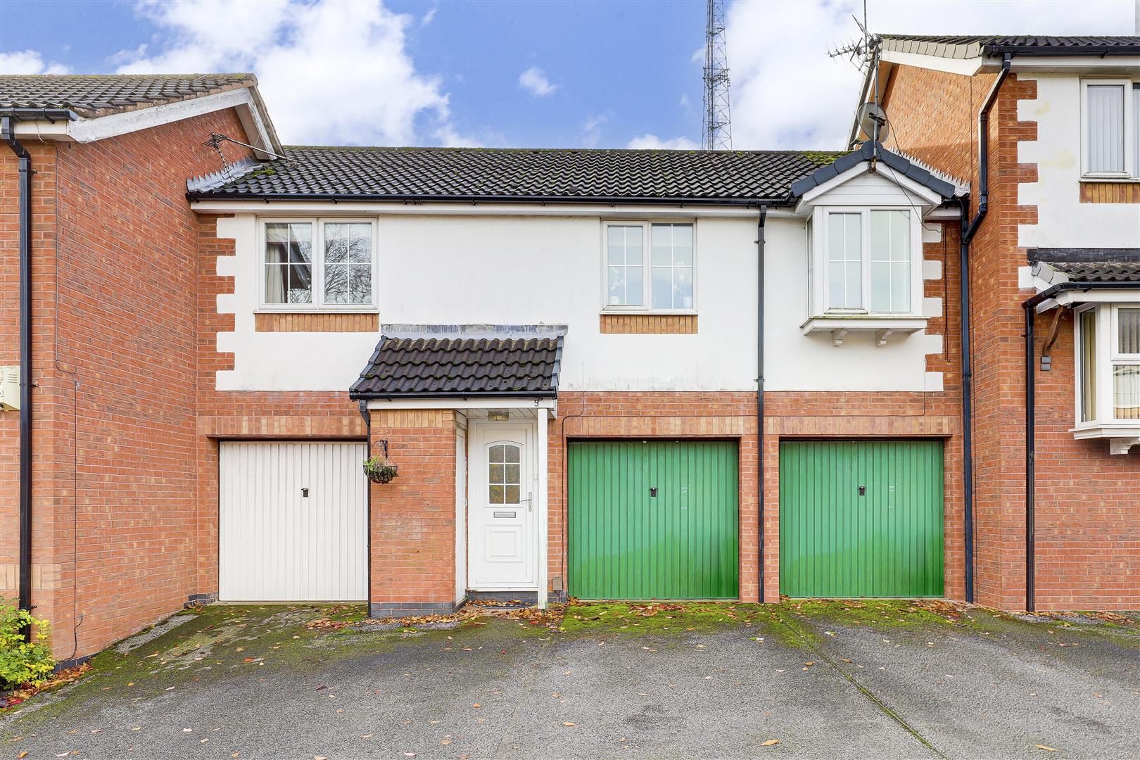 1 bed detached house for sale in Hazelbank Avenue, Mapperley, Nottinghamshire NG3 Zoopla